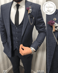 Are you ready to look dashing on your special day? Affordable Wedding Suits in Nairobi Kenya