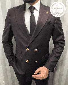 Are you ready to look dashing on your special day? Affordable Wedding Suits in Nairobi Kenya