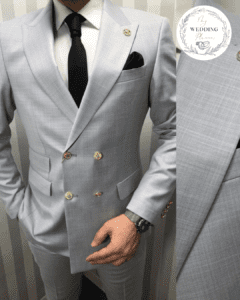 Are you ready to look dashing on your special day? Affordable Wedding Suits in Nairobi Kenya