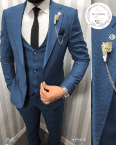 Are you ready to look dashing on your special day? Affordable Wedding Suits in Nairobi Kenya