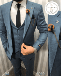 Are you ready to look dashing on your special day? Affordable Wedding Suits in Nairobi Kenya