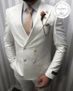 Are you ready to look dashing on your special day? Affordable Wedding Suits in Nairobi Kenya